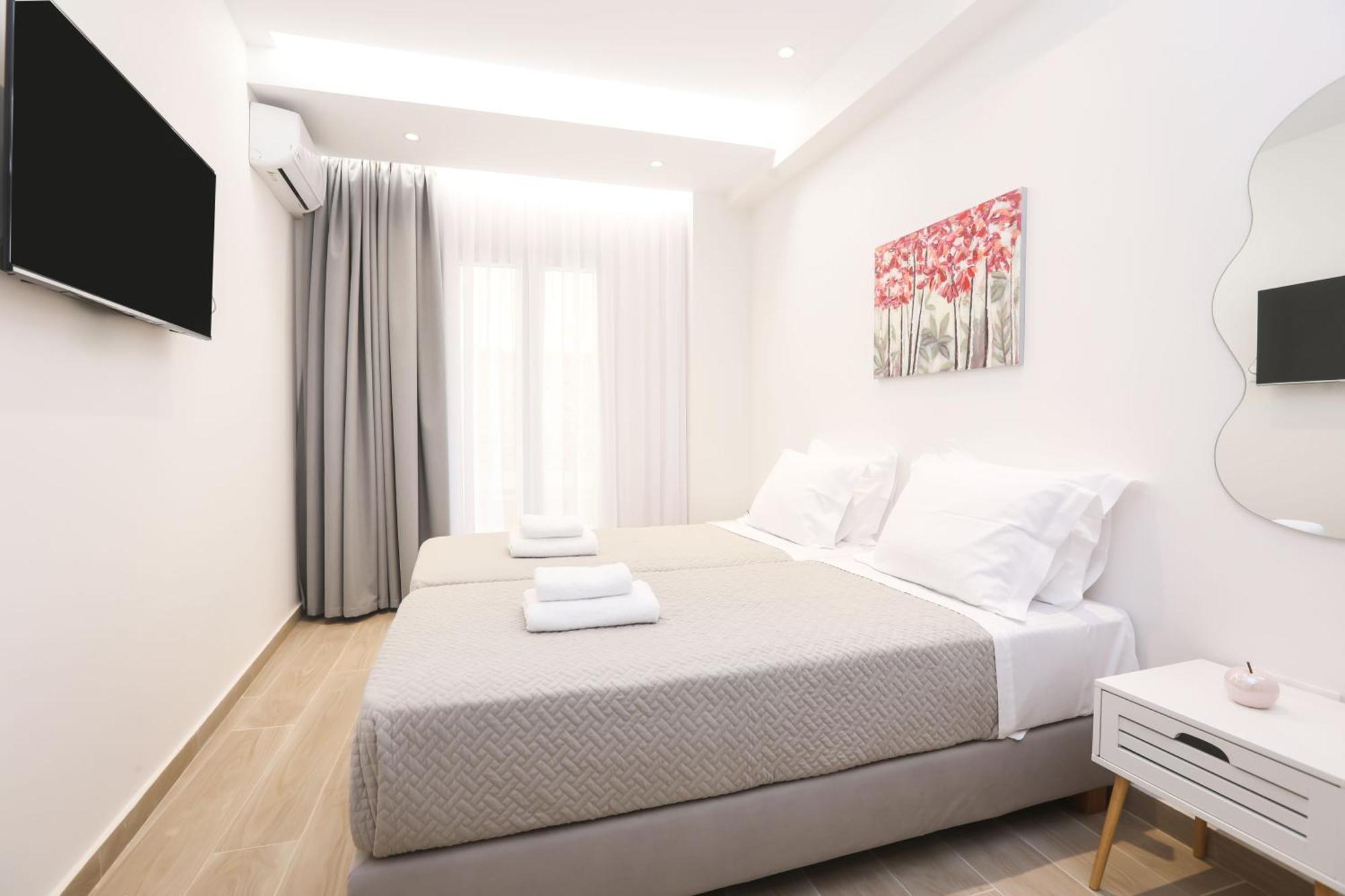 Appartamento Elisavet With Veranda Corfu (city)