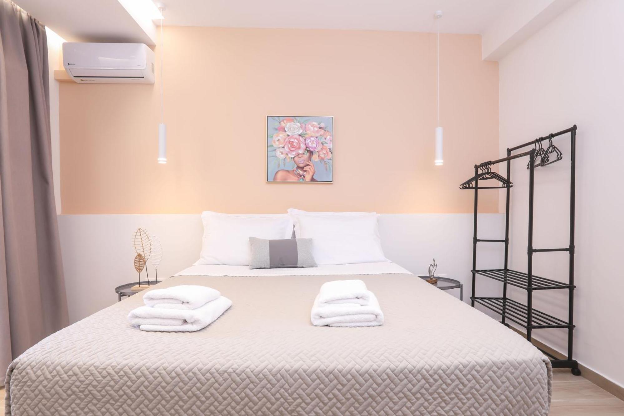Appartamento Elisavet With Veranda Corfu (city)